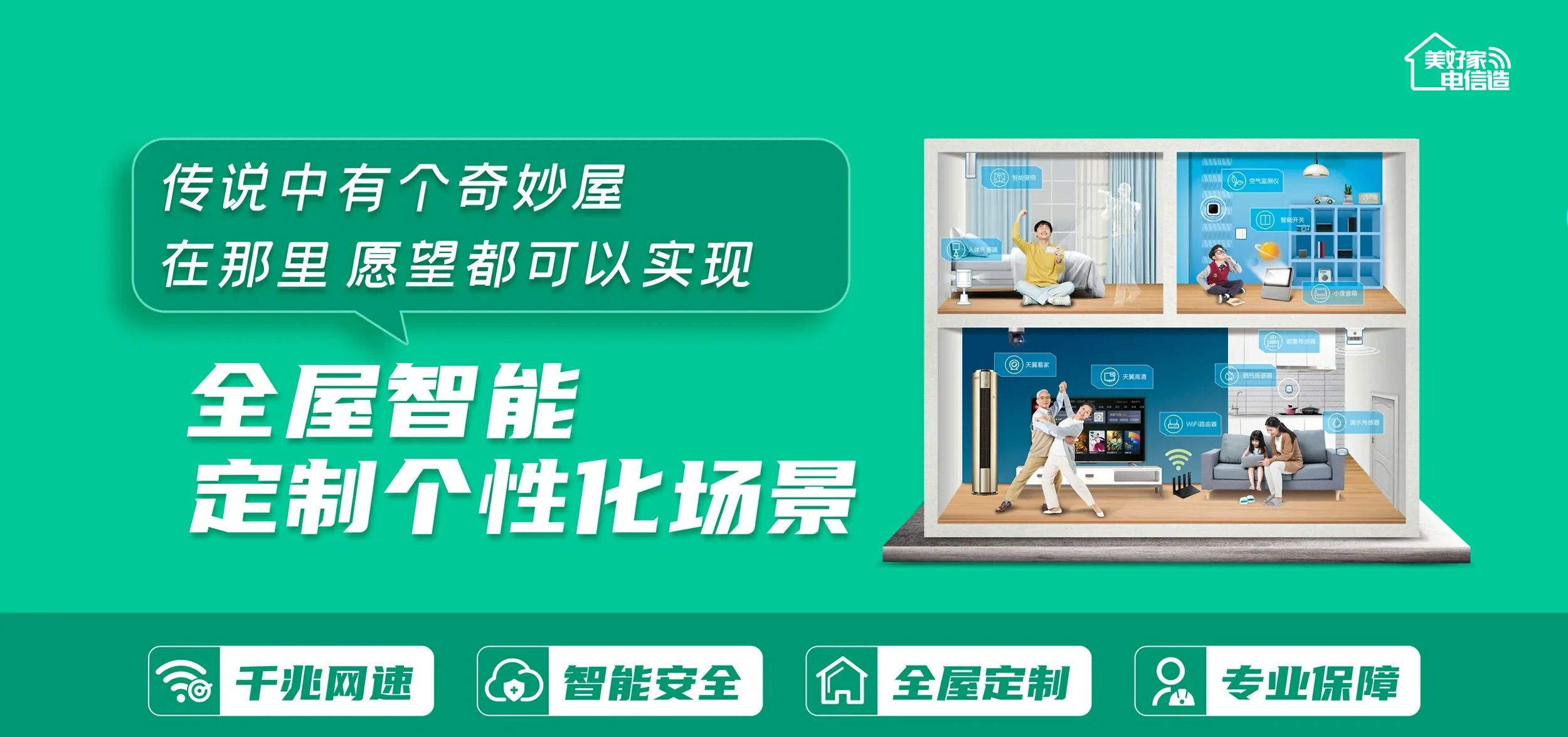 中国电信 黄陂区电信宽带 宽带套餐
